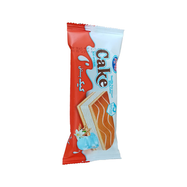 کیک بستنی دومینو 30 عددی